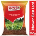 Muskan Best Tea Leafs - 500gram. 