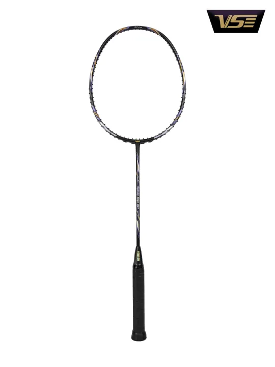 VSE%20INFINITY%20EDGE%20001%20Venson%20Nano%20Power%20badminton%20racket%20with%20STRING+GRIP%20%20FREE%20-%20Image%203