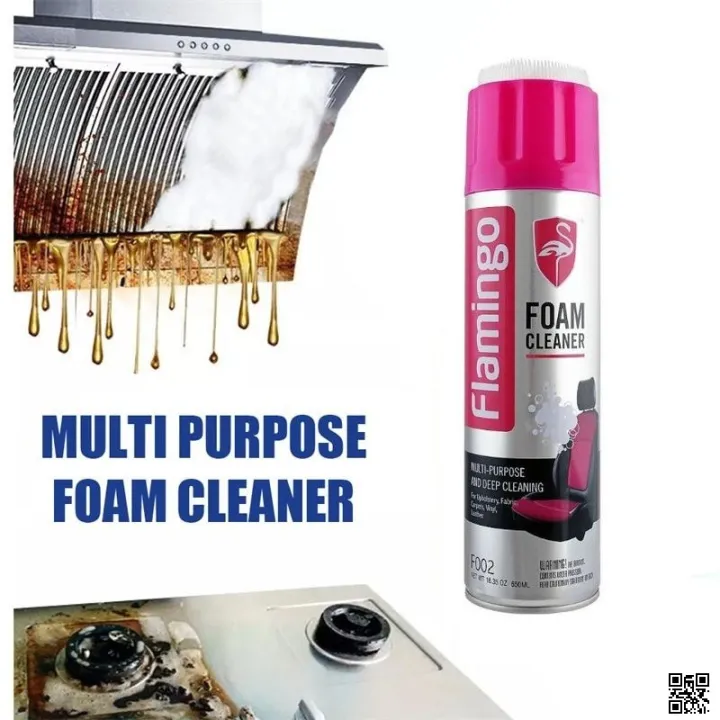 Flamingo%20Multi-Purpose%20Foam%20Cleaner%20with%20Brush%E2%80%93%20650%20ml,%20Dry%20Wash%20Foam%20Cleaner%20Spray%20-%20Image%206