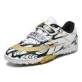 Massey X20.1 Soccer Shoes Men and Women tf Broken Nail ag Spike Adult Boy Little Child Sneakers Student Training Shoes. 