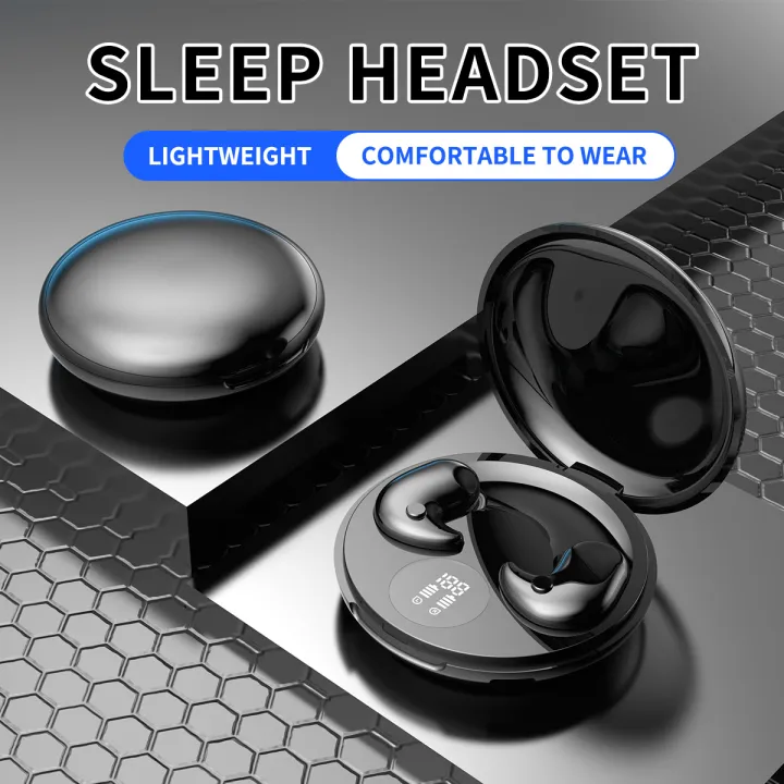 Sleep%20Invisible%20Earphone%20Mini%20Hidden%20Headphones%20In%20Ear%20IPX5%20Waterproof%20Wireless%20Bluetooth%20Earbuds%20with%20Mic%20HIFI%20Music%20Headset%20-%20Image%202