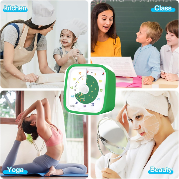 Visual%20Timer,%20Kids%20Timer%20And%2060%20Minute%20Countdown%20Timer%20-%20Image%204