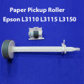 Epson L3110 L3115 L3150 Paper Pickup Roller. 