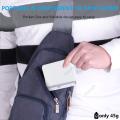 Universal Foldable Desk Phone Holder Mount Stand for iPhone Samsung iPad Mobile Phone Tablet Desktop Holder Mini Folding Stand.
