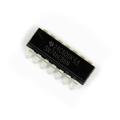 2Pcs- 7486 SN74HC86N 74HC86 74LS86 Gate IC Dual In Package DIP 14 Pin Leads IC Breadboard Friendly IC . 