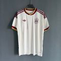 Spain Away Jersey Spain Football World Cup Jersey Spain New Jersey Spain Thai Premium Quality Jersey Spain 2026 Football World Cup Jersey. 