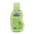 Kodomo Baby Head to Toe Wash 0+ 200ml (Thailand).