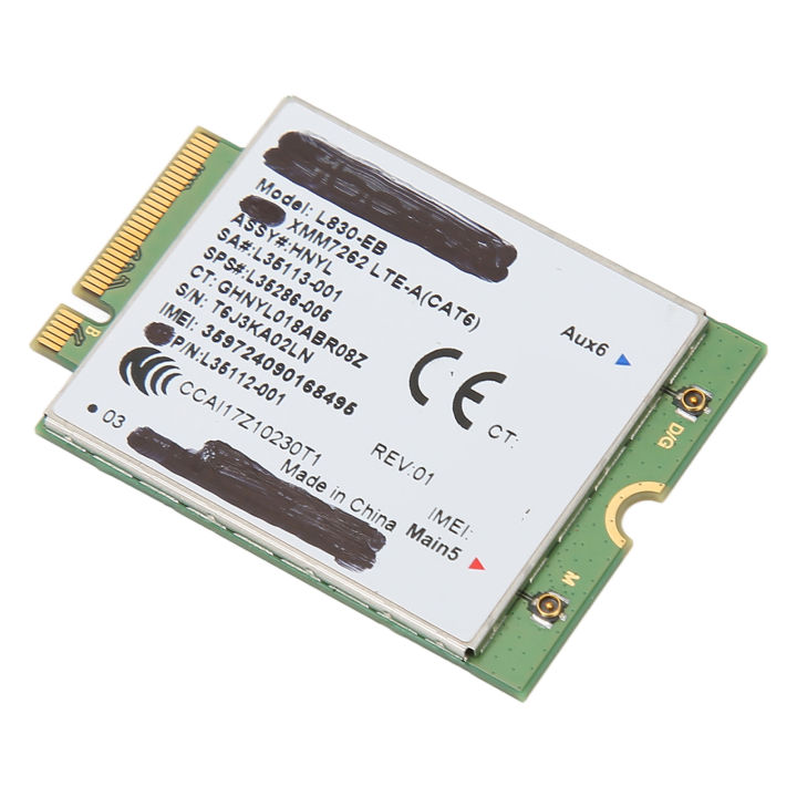4G%20LTE%20Card%20Module%20L830%20EB%20M.2%20Interface%20Wireless%20Card%20NEW%20-%20Image%205