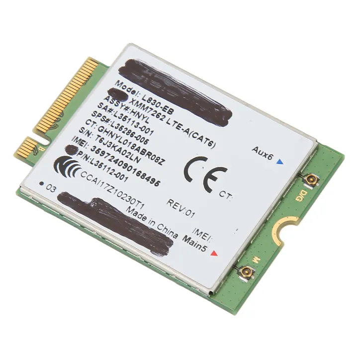 4G%20LTE%20Card%20Module%20L830%20EB%20M.2%20Interface%20Wireless%20Card%20NEW%20-%20Image%205