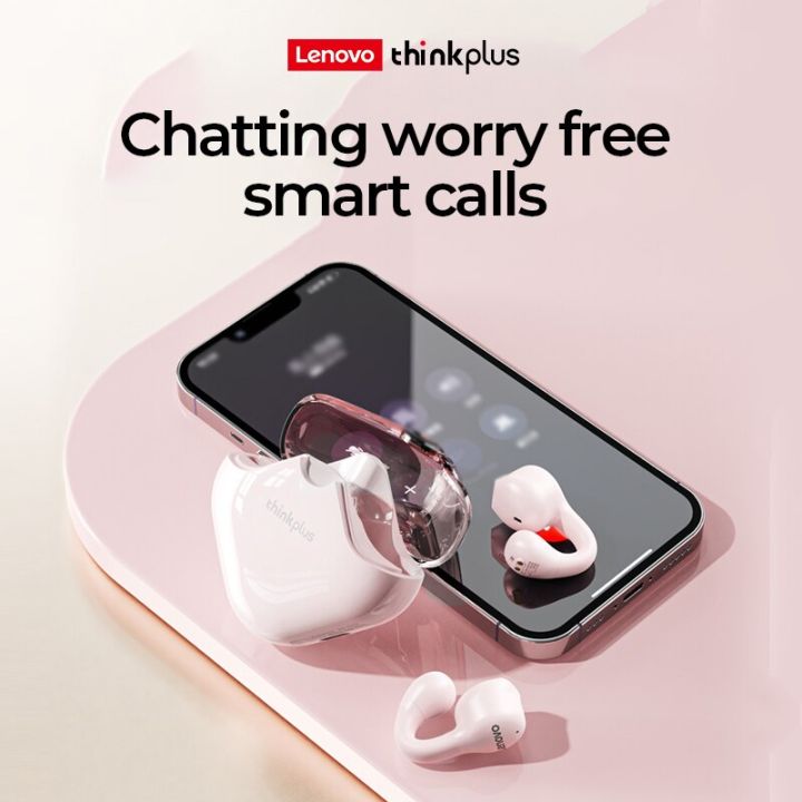 Lenovo%20XT61%20Wireless%20Headphones%20with%20Mics,HiFi%20Sound%20Quality,Innovative%203D%20Design%20Ear%20Clip,Best%20Gifts%20For%20Man%20Women%20-%20Image%204