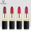 MISS ROSE Mist Matte Lipstick Square Tube Dry Lipstick Lipstick Makeup.