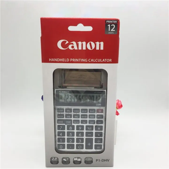 Small%20Desktop%20Printing%20Calculator%20Monochrome%20Printing%20Calculator%20P1%20Printing%20Calculator%20Battery%20And%20Dc%20Dual-purpose%20Office%20Gift%20-%20Image%205