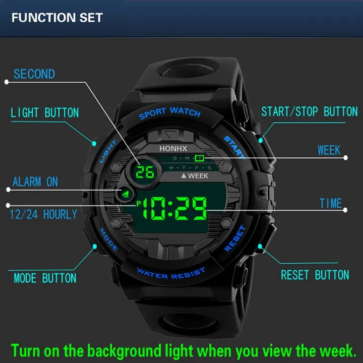 HONHX%20Student%20Sports%20Watch%20Men%20LED%20Digital%20Display%20Date%20Step%20Counter%20Outdoor%20Sports%20Waterproof%20Electronic%20Leisure%20Watches%20-%20Image%206