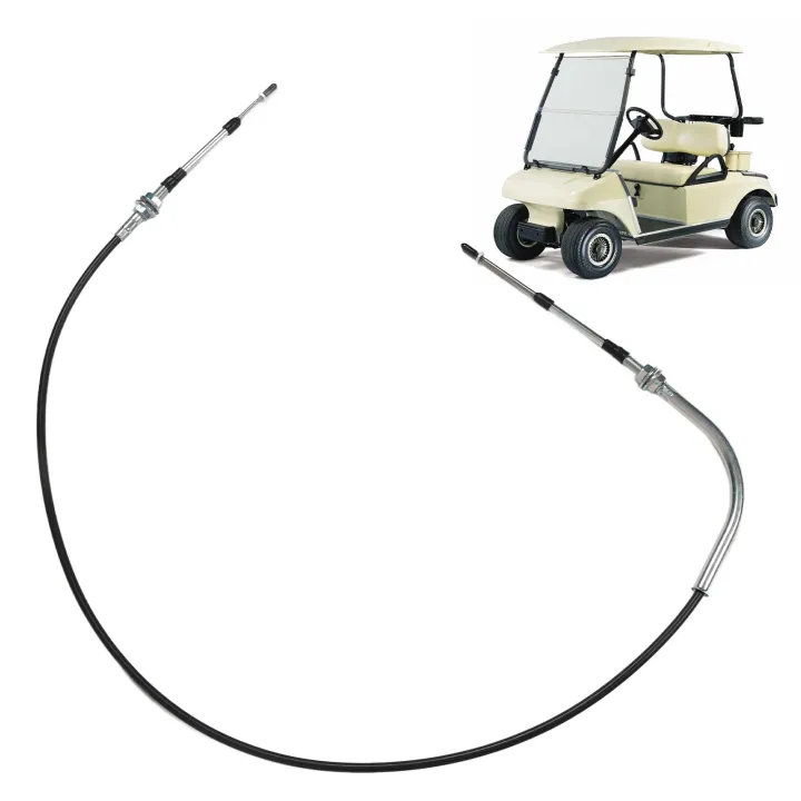 Transmission%20Shift%20Cable%20Transmission%20Shift%20Forward%20Reverse%20Cable%20Wear%20Resistant%20103379501%20for%20Gas%20Cart%20Models%20-%20Image%208