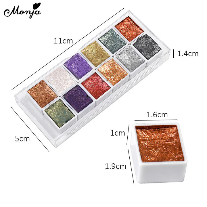 %E3%80%90The%20Edge%20of%20Beauty%E3%80%91Monja%2012%20Color/et%20Nail%20olid%20Watercolor%20Pigment%20Metallic%20Glitter%20Powder%20Blooming%20Gradient%20DIY%20Manicure%20Decor%20-%20Image%203
