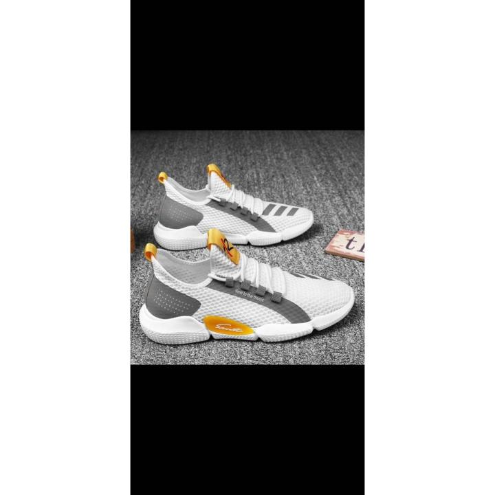 Trendsetter -Craftsmanship and Trendy -New Men's Korean Casual Shoes- Progressively Better Preferble - Low Hassle and Maintanance