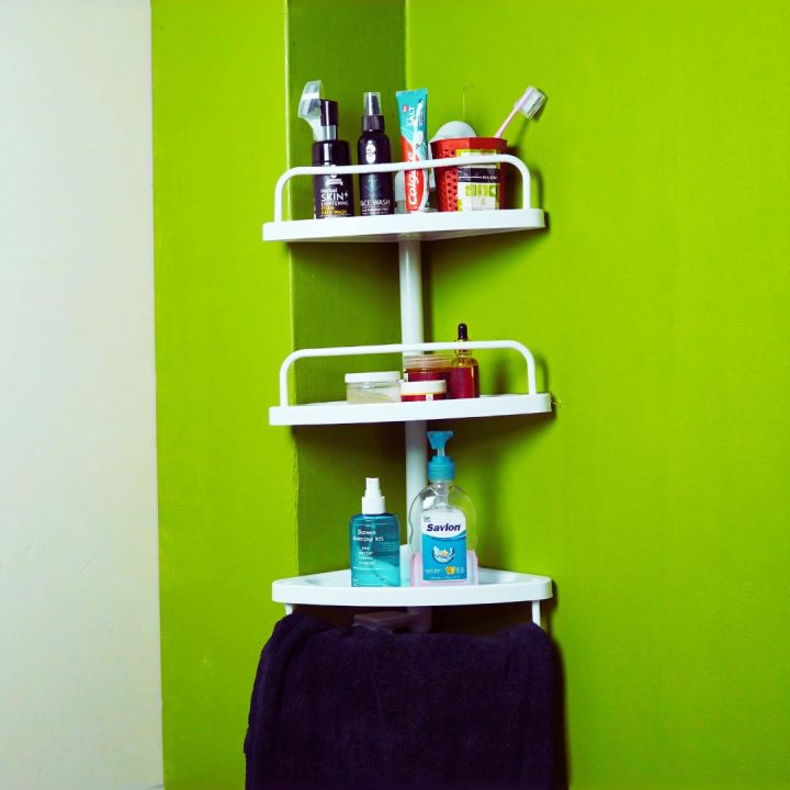 Stylish%20&%20Durable:%20Elite%20Washroom%20Corner%20Rack%20for%20Modern%20Homes%20-%20Image%202