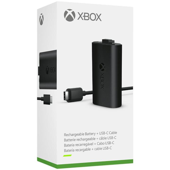 Xbox Series Controller Charger Kit