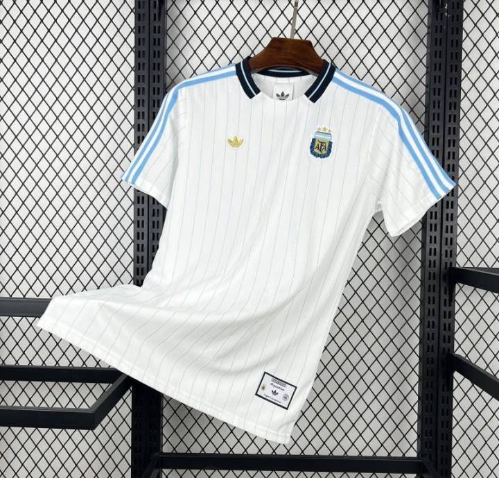 Argentina Terrace Kit: Half Sleeve (Thai Premium)