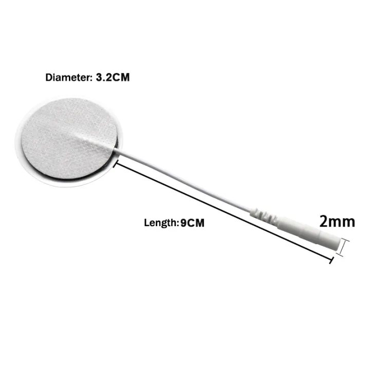 Agitator%20slimming%20massage%20ens%20EM%20replacement%20ForT%20non%20woven%20electrode%20pad%20physiotherapy%20patch%20S%20neuromuscular%20staber%20-%20Image%202