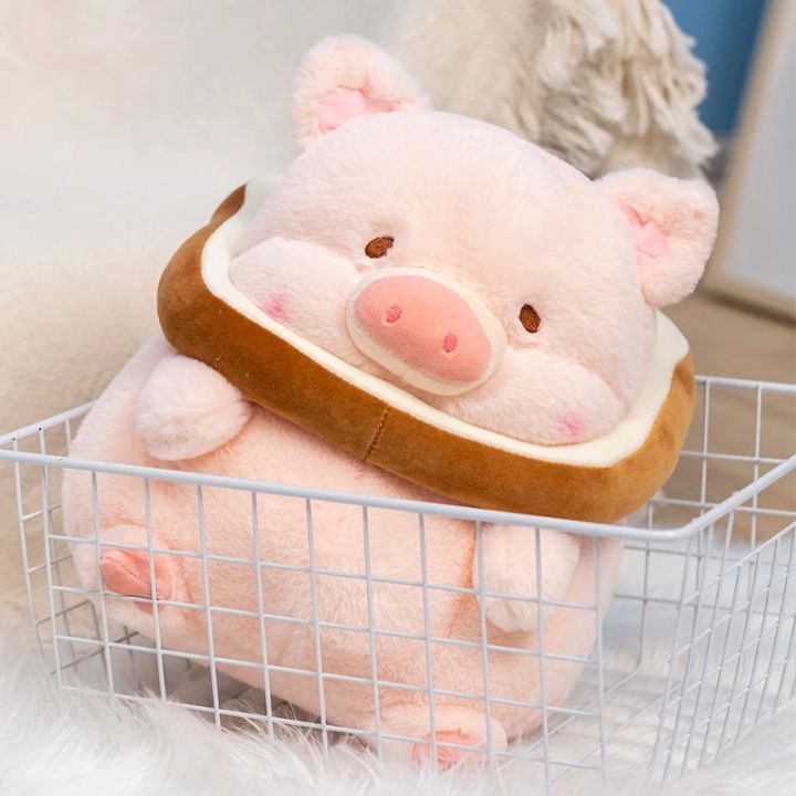 Lulu%20Pig%20Bread%20Plush%20Kawaii%20Toy%20Anime%20Plushie%20Doll%20Cute%20Stuffed%20Soft%20Toast%20Animal%20Peluche%20For%20Children%20Girlfriend%20Birthday%20Gift%20-%20Image%203