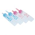 Pet Milk Bottle Puppy Kitten Feeding Bottle Bady Nursing Water Milk Feeder 30ml - D.