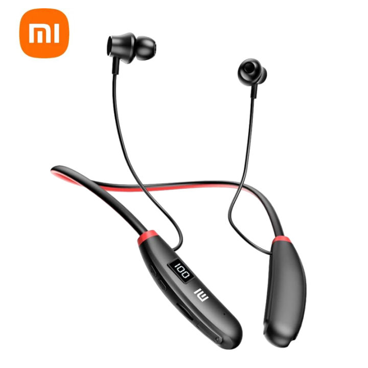 Ear Headphones Mi A2 Bluetooth Headphones Earphone Mi A2 Wireless