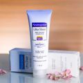 Neutrogena Ultra Sheer Dry Touch Sunblock SPF 50+. 