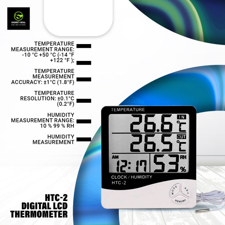 HTC-2%20Digital%20LCD%20Thermometer%20Hygrometer%20Electronic%20Temperature%20Humidity%20Meter%20with%20Alarm%20Clock%20and%20CALENDER%20-%20Image%203