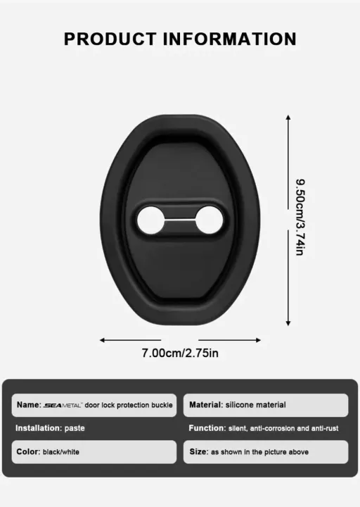 4PCS%20Premium%20Car%20Door%20Lock%20Covers%20Silicone%20Protection%20Pads%20Anti-Rust%20Anti-Corrosion%20Noise-Reducing%20Accessory%20for%20Safety%20&%20Security%20-%20Image%204