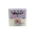 AC Mini Voltmeter Analog 0-300v. 