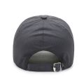 Reflective Strip Baseball Cap Outdoor Shade Men and Women Sun Hats Breathable Cool Summer Cap. 