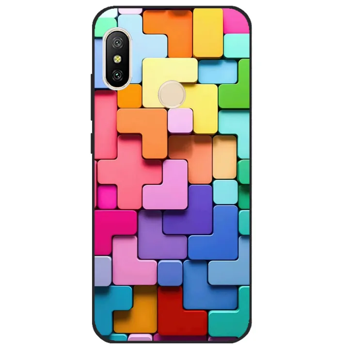 For%20Xiaomi%20Redmi%20Note%206%20Pro%20Case%20Silicone%20Redmi%206%20Pro%20Soft%20TPU%20Cover%20Phone%20Case%20For%20Xiaomi%20Redmi%206%20Case%20Note6%206Pro%20Cover%20Coque%20-%20Image%204