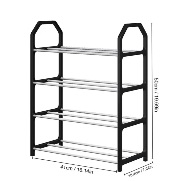 Shoe%20Rack%20Shoe%20Cabinet%20Storage%20Shelf%20Hanger%20Rack%20-%20Image%205