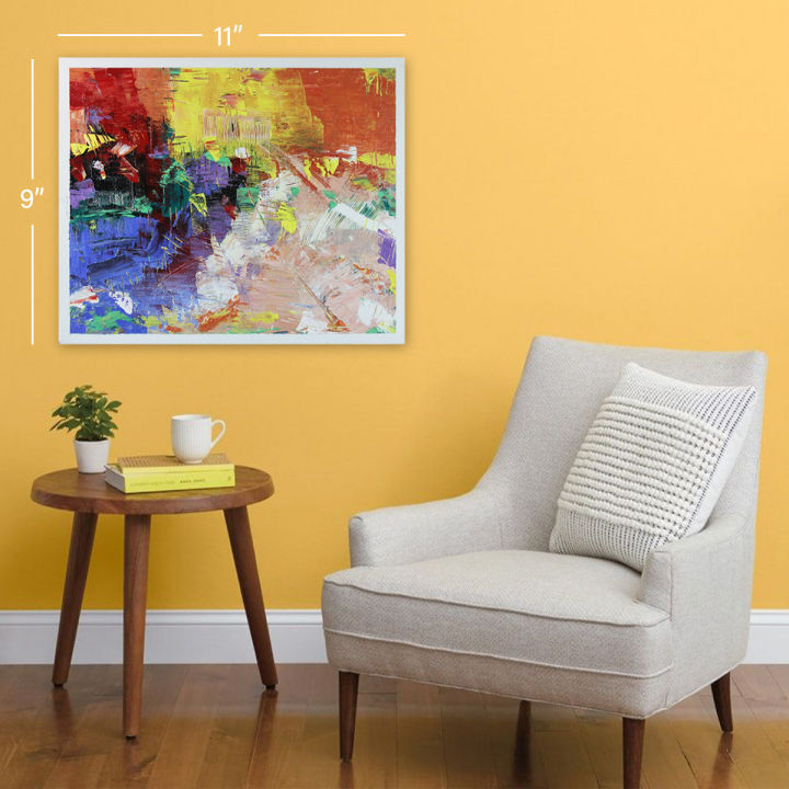 Papier Peint Décor ForWall AF236VE XXL (312cm X 219cm) Murale