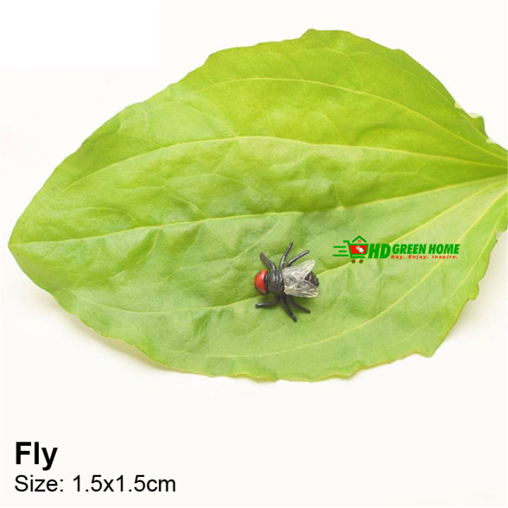 10%20pcs%20x%20Mixed%20Simulation%20Insect%20Toy%20Plastic%20Ant%20Centipede%20scorpion%20Fly%20Spider%20Prank%20Funny%20Toys%20-%20Image%207