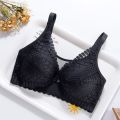 Maternity Bras Wirefree Nursing Bra Panties Set Pregnancy Clothes Prevent Sagging Breastfeeding Women's Breathable Lactancia Bra. 