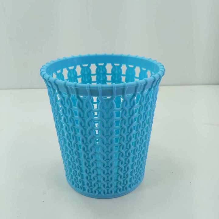 BP Plastic Food Basket Multicolor 1pcs