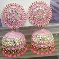 Earrings Jhumka Earrings Jewellery Ornaments Stud Earrings Hoop Earrings Earrings For Women.