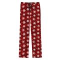 Comfortable Slip Christmas Mens Casual Pants Pajama Pants With Drawstring And Pockets Christmas Gift. 