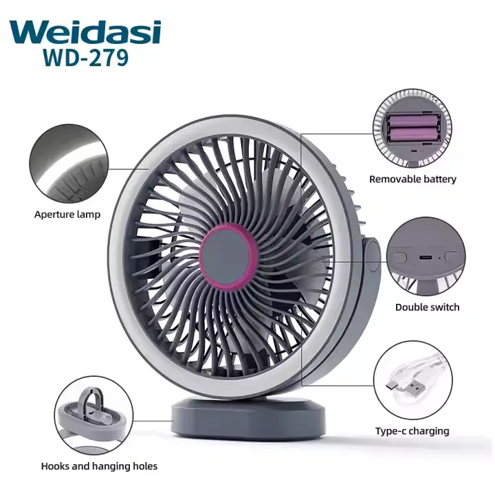 Weidasi%20WD-279%20Newest%20Trend%20Desktop%20Fan%20USB%20Rechargeable%20Mini%20Table%20Fan%202400mAh%20Portable%20Small%20Desk%20Fan%20-%20Image%203