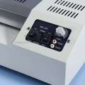Master A3 320 Laminator Machine. 
