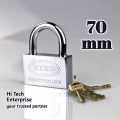 Heavy duty Iron made all size KIKO padlock. weather-resistant, high-security and durable KIKO lock..