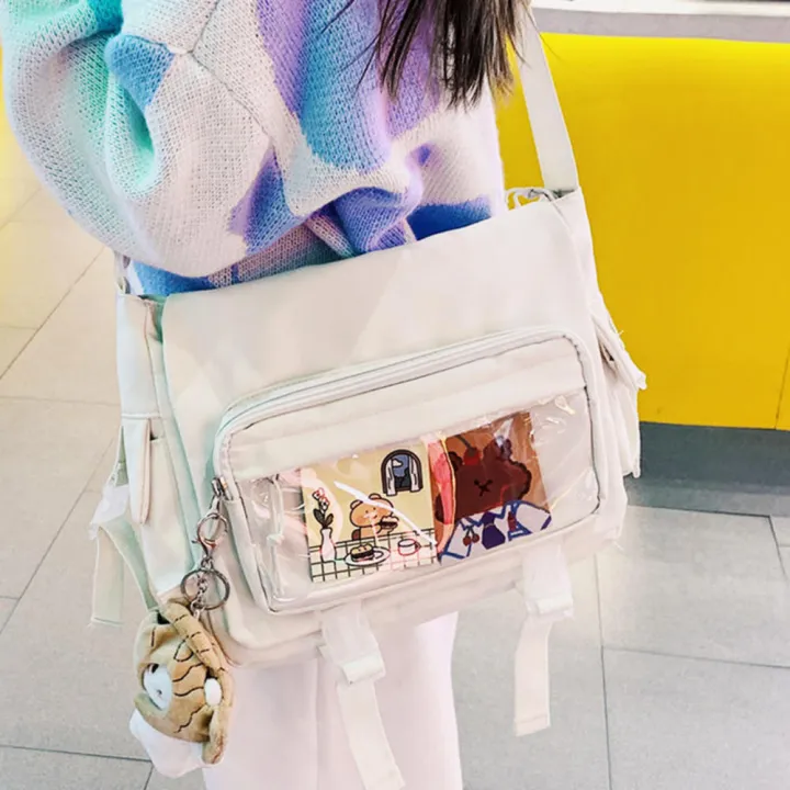 Waterproof%20Nylon%20Crossbody%20Bags%20For%20Women%20Shoulder%20Bags%20Youth%20Fashion%20Ladies%20Handbag%20Messenger%20Bag%20Teenagers%20Girls%20School%20Bags%20-%20Image%209