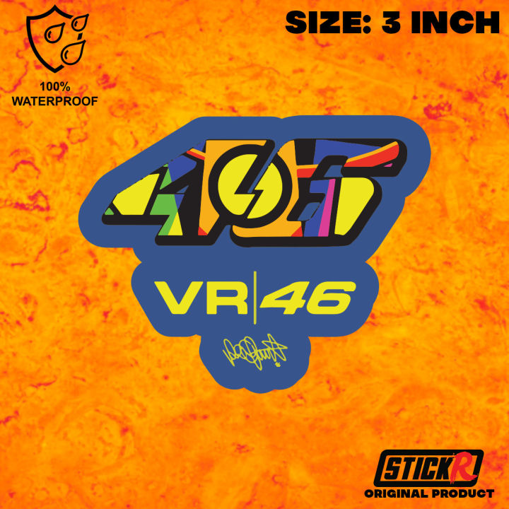 Waterproof%20Bike%20Sticker%20VR%2046%20%20StickR%20-%20Image%202