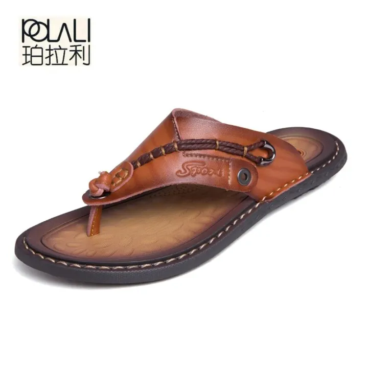 Luxury%20Brand%20Flip%20Flops%20Soft%20comfortable%20Microfiber%20Leather%20Slippers%20Beach%20Slipper%20Flip%20Flop%20Summer%20Shoe%20For%20Men%20size%2047%20Zapatos%20-%20Image%207