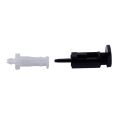 16Pcs Mount Pin Holder for Socket LGA 775 CPU Heat Sink Fan Cooling. 