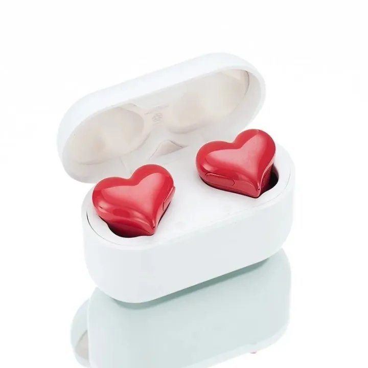Heartbuds%20heart-shaped%20wireless%20earbuds%20love%20girl%20in-ear%20bluetooth%20noise%20cancelling%20high-quality%20stand%20-%20Image%207