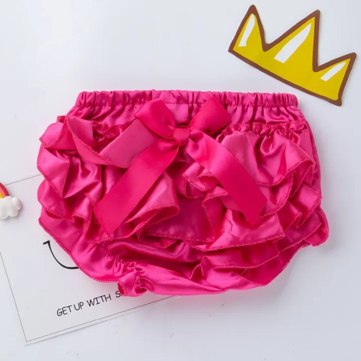 Toddler%20Baby%20Bowknot%20Ruffle%20Shorts%20Baby%20Infant%20Girl%20Bowknot%20Ruffle%20Bloomer%20Nappy%20Underwear%20Panty%20Diaper%20Pants%20%D0%B4%D0%B5%D1%82%D1%81%D0%BA%D0%B0%D1%8F%20%D0%BE%D0%B4%D0%B5%D0%B6%D0%B4%D0%B0%20-%20Image%207