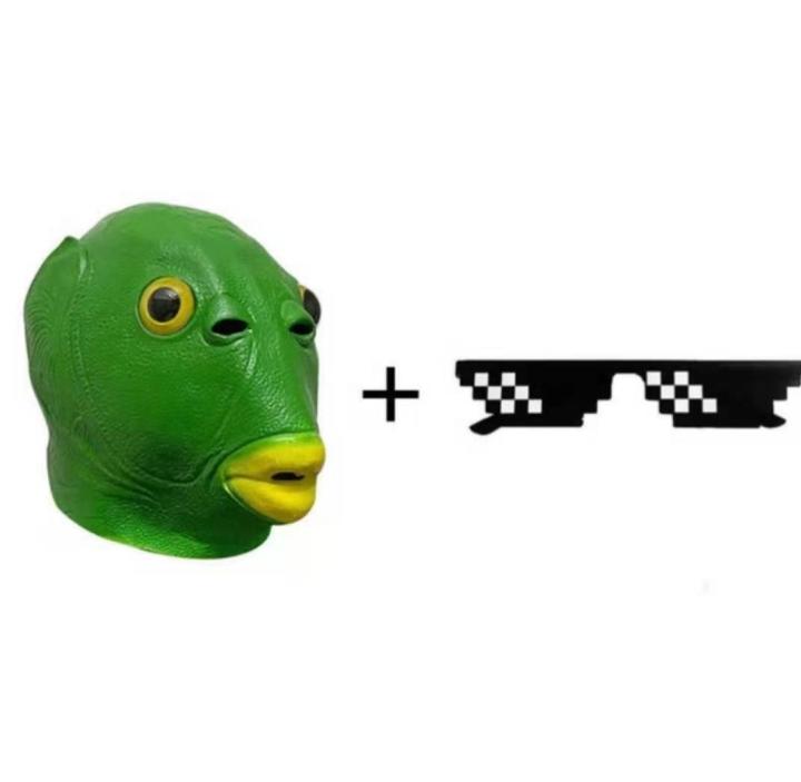 Tiktok%20Green%20Head%20Fish%20Head%20Mask%20Cute%20Funny%20Sand%20Carving%20Fish%20Head%20Strange%20Green%20Fish%20Man%20Net%20Red%20Full%20Face%20Artifact%20-%20Image%207